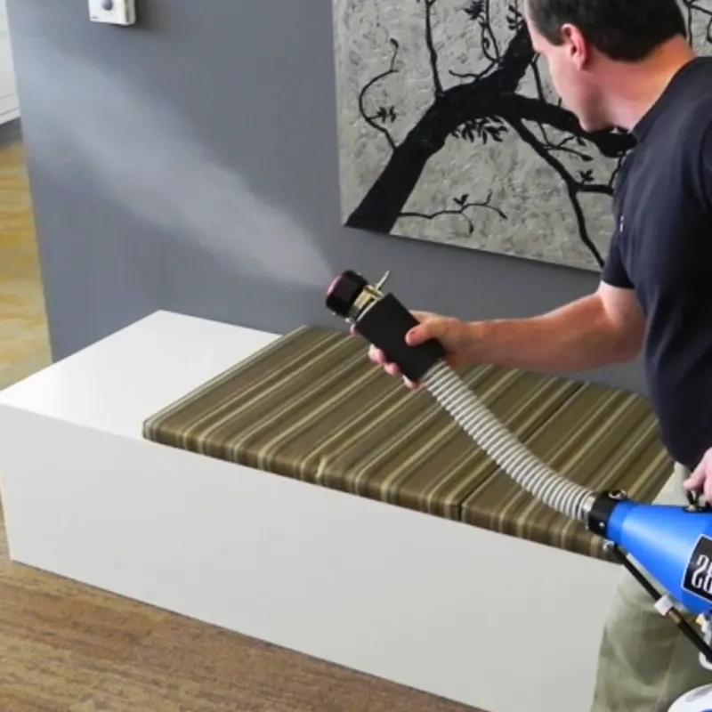 Professional Odor Removal in Wilsonville, AL